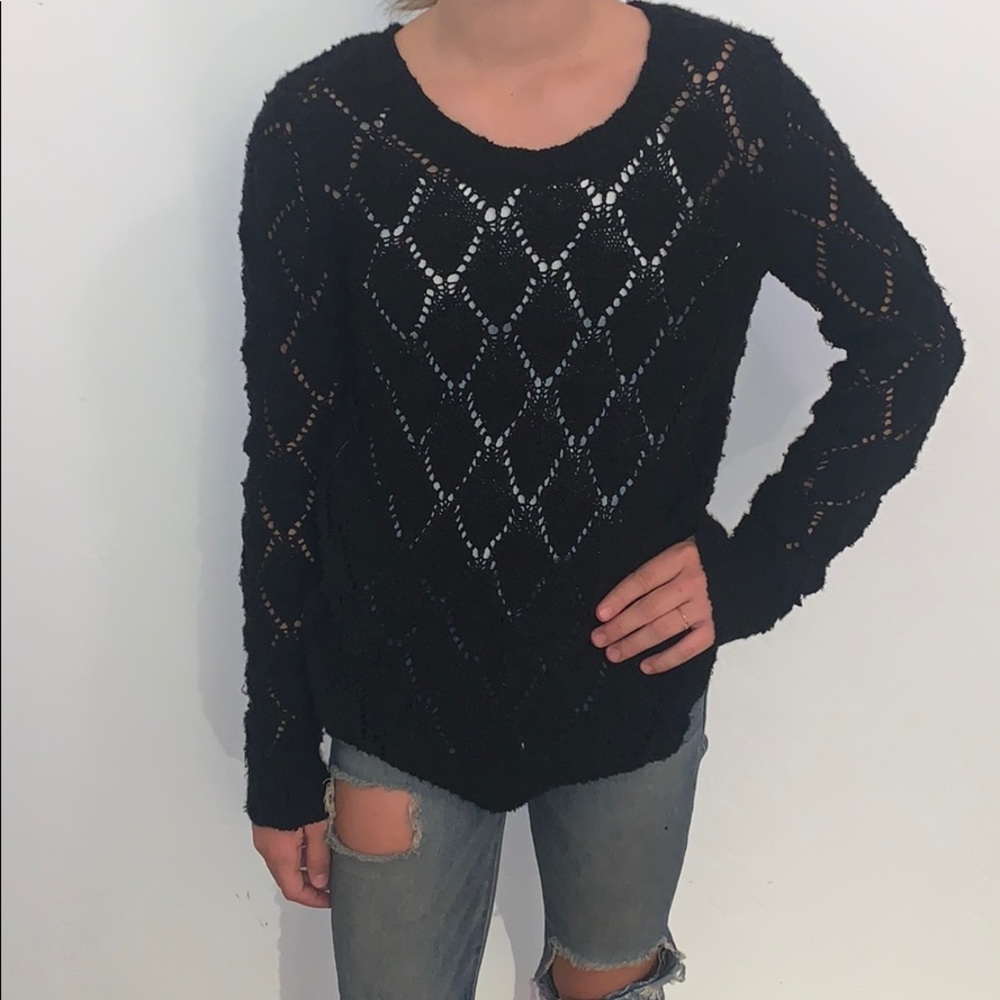 knitt sweater